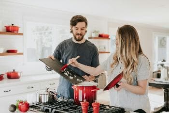 Piso con carácter de 4 habitaciones — Burdeos Chartrons